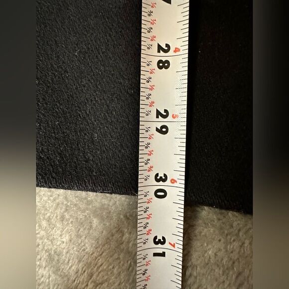 The Kooples Short Black Wool Coat sz S - Picture 12 of 16